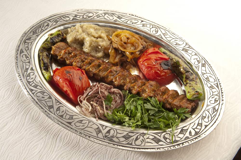 Gusto Özel Kebap
